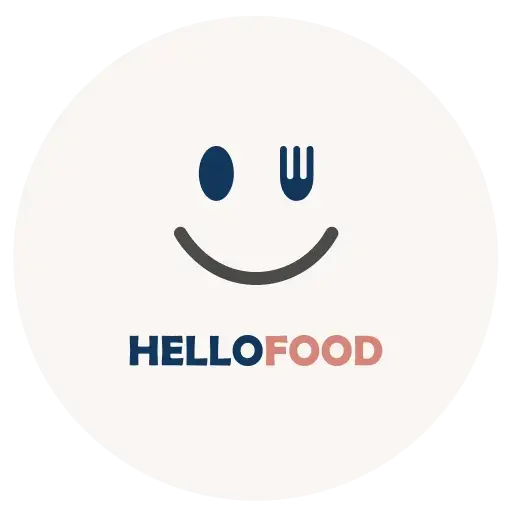HelloFood.co logo